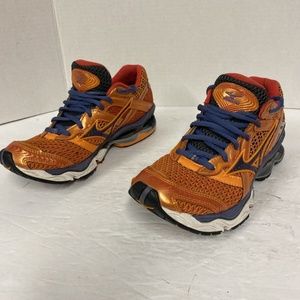 Women's Mizuno Wave Creation 12 Running Shoes Sz 7